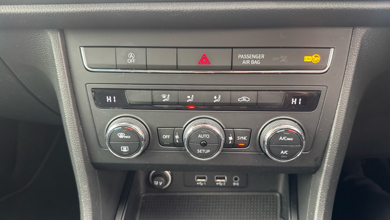 SEAT Ateca 1.6 TDI Ecomotive SE Technology 5dr Diesel Estate